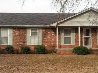 111 Dixie Ln, Jackson, TN 38301