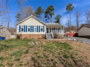 2930 Sand Hills Dr, Chester, VA 23831