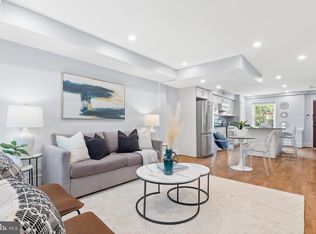 124 O St SW, Washington, DC 20024