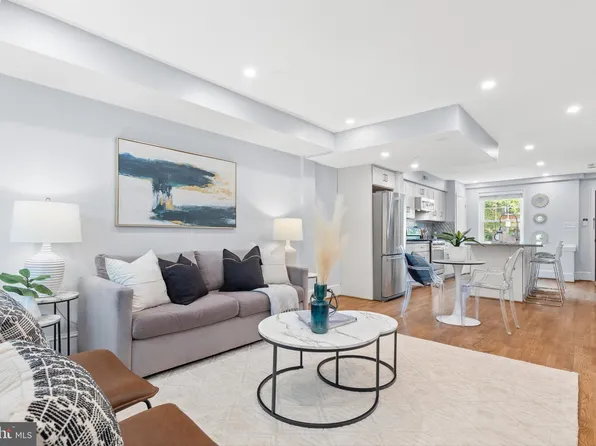 124 O St SW, Washington, DC 20024