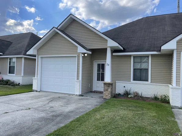 11705 Burgess Ave, Walker, LA 70785