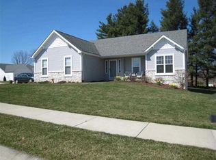 6521 Morton Ct, South Bend, IN 46614