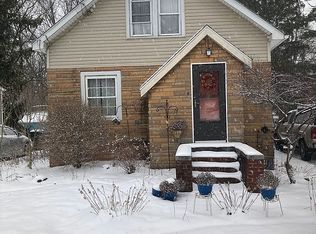 677 Alaho St, Akron, OH 44305