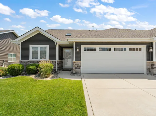 13833 Nantucket Dr, Cedar Lake, IN 46303
