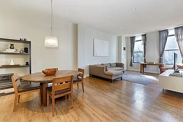 Sold by Halstead Real Estate