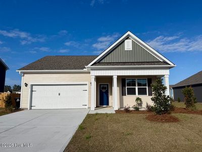176 Legare Street Lot 219, Wilmington, NC, 28411