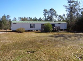 26024 Bowfin Dr, Perkinston, MS 39573