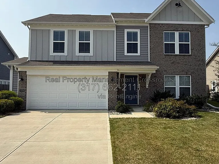 5509 W Woodhaven Dr — Photo 1