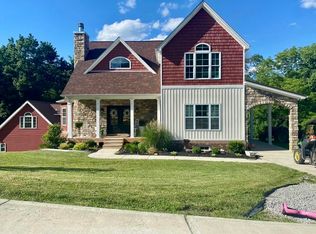 877 Porter Rd, Sadieville, KY 40370