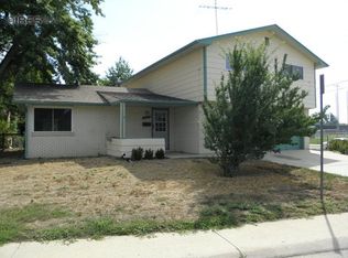 1100 Sumner St, Longmont, CO 80501