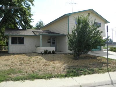 1100 Sumner St, Longmont, CO, 80501
