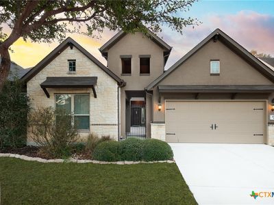 474 Pecan Mdws, New Braunfels, TX, 78130