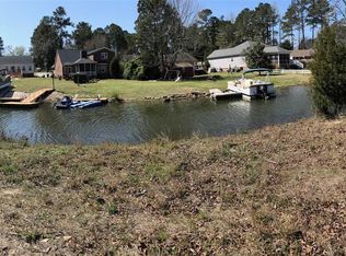 103 Long Point Dr, Chapin, SC 29036