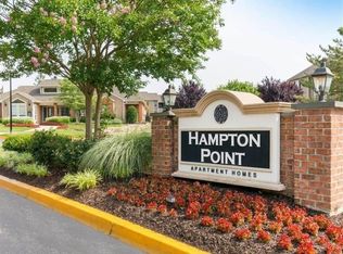 Hampton Point, Silver Spring, MD 20904