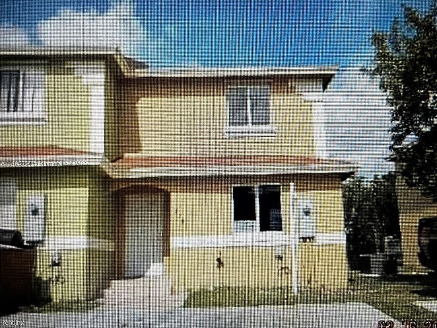 2281 NW 136th Ter, Opa Locka, FL 33054 Zillow
