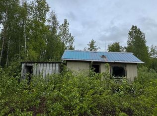 20071 E Record Ave, Talkeetna, AK 99676