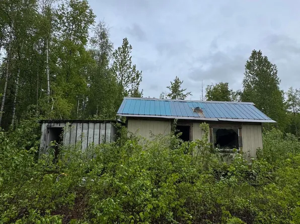 20071 E Record Ave, Talkeetna, AK 99676