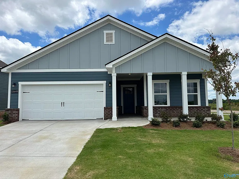 12643 Buck Rd — Photo 1