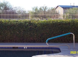 967 W Paria Ln, Tucson, AZ 85704