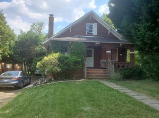 4432 16th St N #B, Arlington, VA 22207