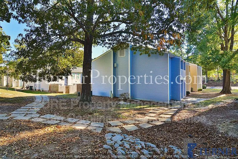 2 bed, 1.5 bath, 1196 sqft, $1,125 — Photo 3