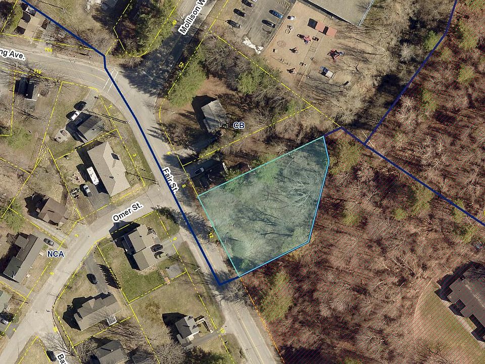 1st image of 12 Fair Street