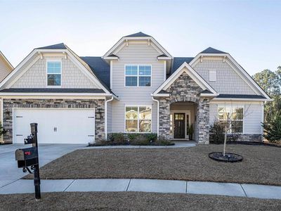 511 Lightning Bug Ct, Lexington, SC, 29072