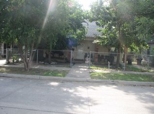 2610 Rosen Ave, Fort Worth, TX 76164