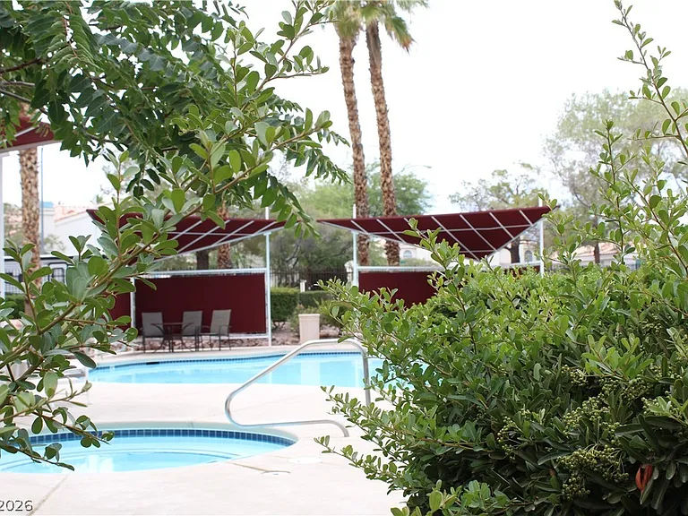 7885 W Flamingo Rd #2021 — Photo 20