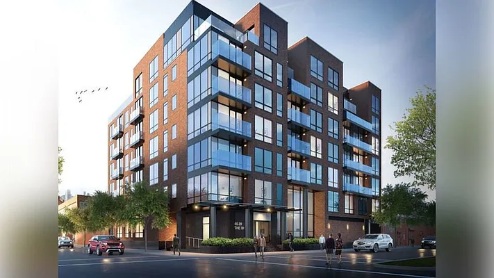 Rented by Nooklyn NYC LLC | media 7