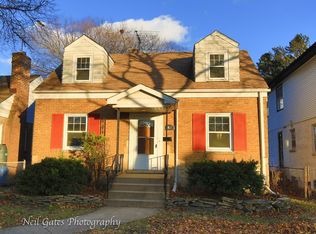 2021 S 20th Ave, Broadview, IL 60155