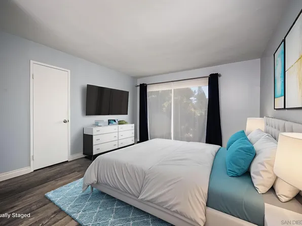 5700 Baltimore Dr Unit 215, La Mesa, CA 91942