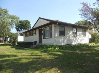 5331 W Ohio Ave, Milwaukee, WI 53219