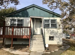 695 Ash St, Elko, NV 89801