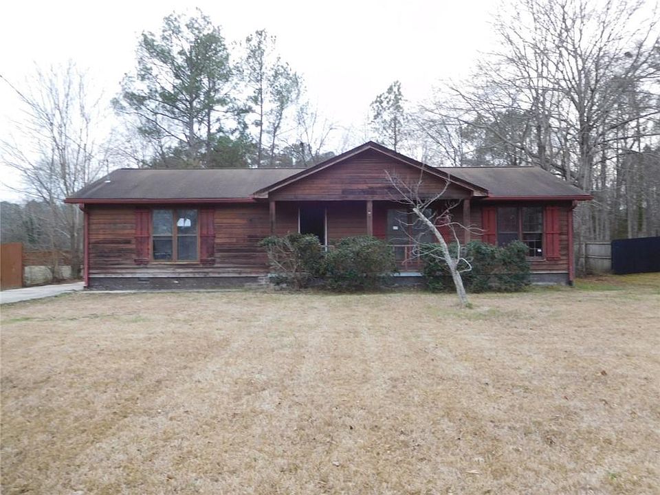 17 Glenda Dr SW, Rome, GA 30165 Zillow