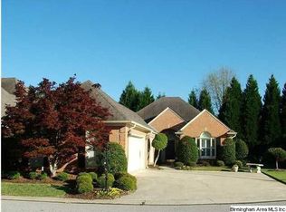 346 Willow Crest Ln, Birmingham, AL 35244