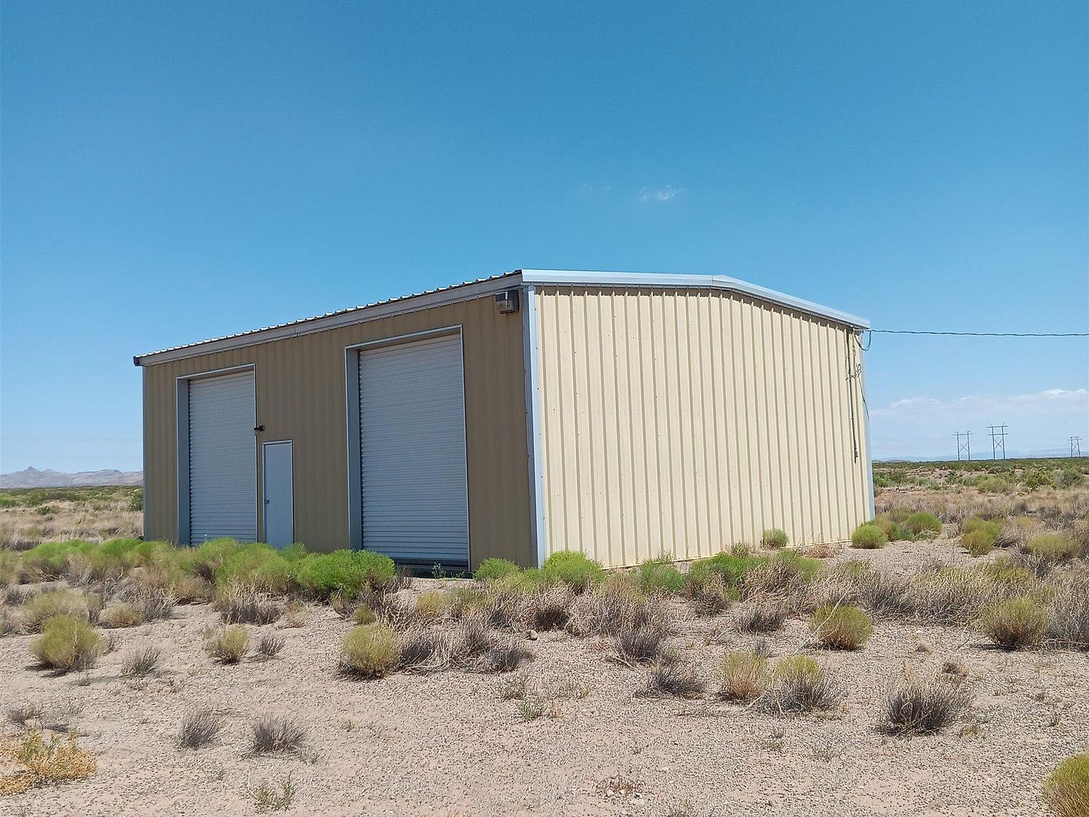 2190 NE Cibecue St, Deming, NM 88030 MLS 20234642 Zillow