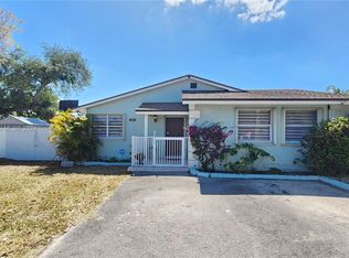 30270 SW 162nd Ave, Homestead, FL 33033