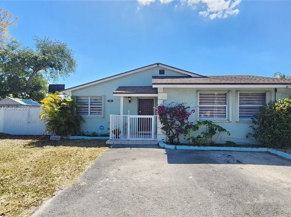 30270 SW 162nd Ave, Homestead, FL 33033