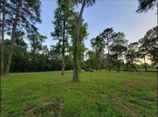 10171 Ehlers Rd, Conroe, TX 77302