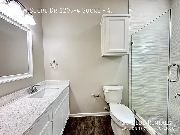 1205 W Sucre Dr #4 — Photo 7