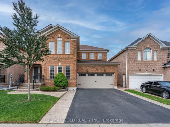 26 Wildhorse Ln, Brampton, ON L6R 2J5