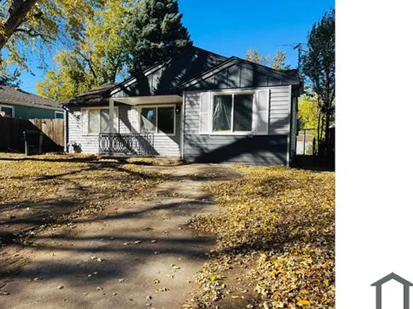 4165 Gray St, Wheat Ridge, CO 80212
