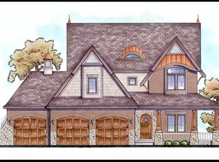 21359 Windy Hill Dr, Frankfort, IL 60423