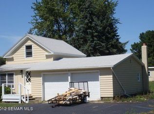 54058 270th St, Austin, MN 55912