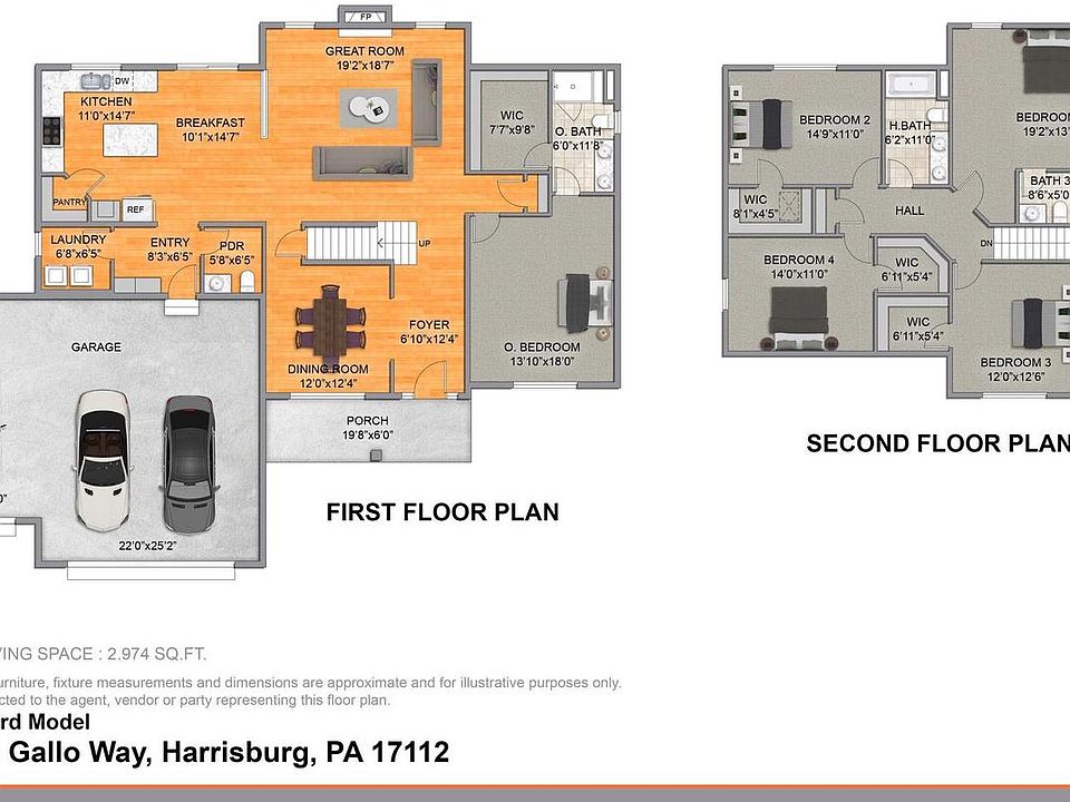 2nd image of LOT 48 5115 Gallo Way