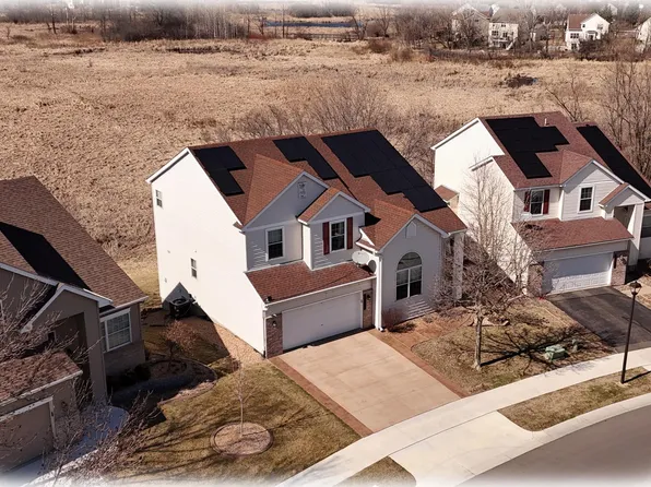 18136 89th Pl N, Maple Grove, MN 55311