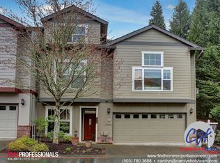 2340 NW Brewer Ln, Portland, OR 97229