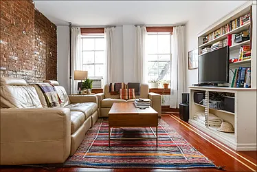 Rented by Alpha Properties NYC I LLC