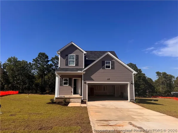113 Colorado Ct, Spring Lake, NC 28390